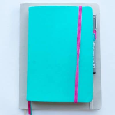 Review: Moleskine bullet journal | My Inner Creative