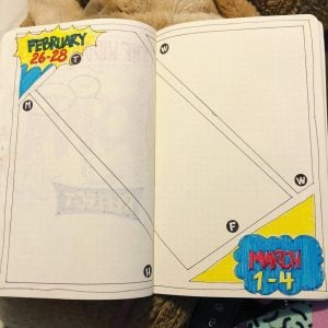 Copyright vs Creativity with your bullet journal