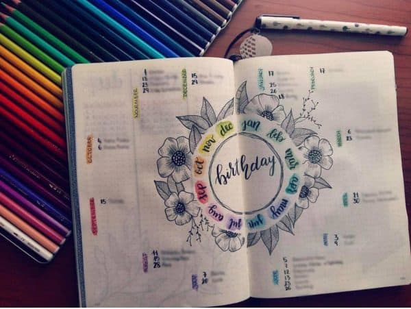 Creativity vs copyright with your bullet journal - 3 Tips to help you ...