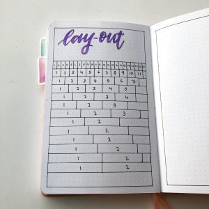 review archer and olive grid journal