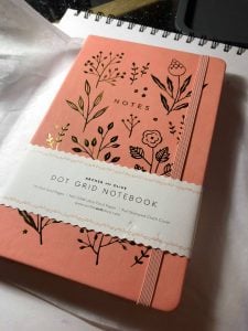 review archer and olive grid journal