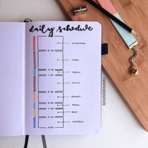 40 Mind blowing Minimalist Bullet Journal Spreads | My Inner Creative