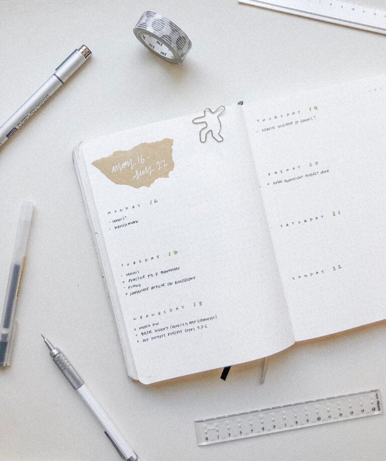 40-mind-blowing-minimalist-bullet-journal-spreads-my-inner-creative