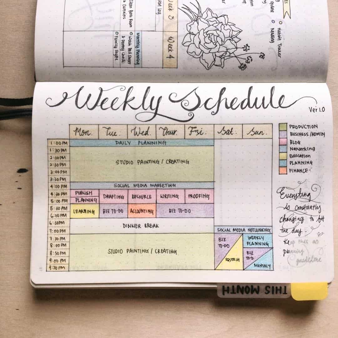 study-timetable-template-bullet-journal-my-inner-creative