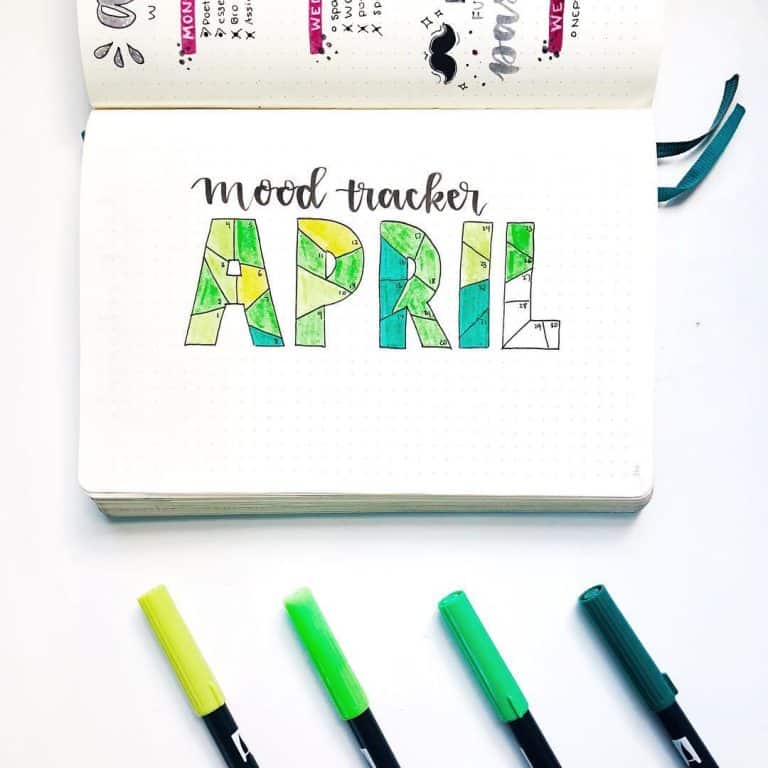 Utterly amazing Habit & Mood trackers