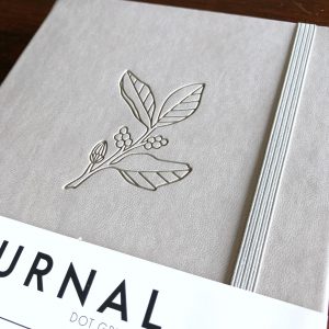 review inkbyjeng bullet journal