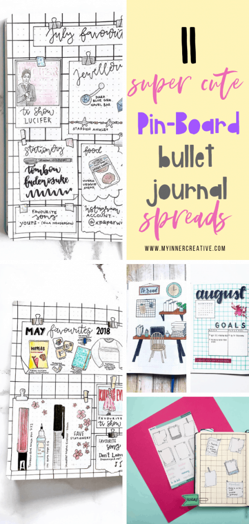 Pin on Journaling, Planners & Bujo Inspiration - GROUP BOARD