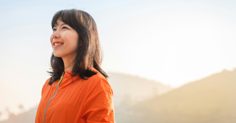 8 signs you are outgrowing your old life and stepping into something greater