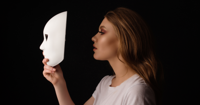 4 zodiac signs who pretend they’re okay when they’re falling apart