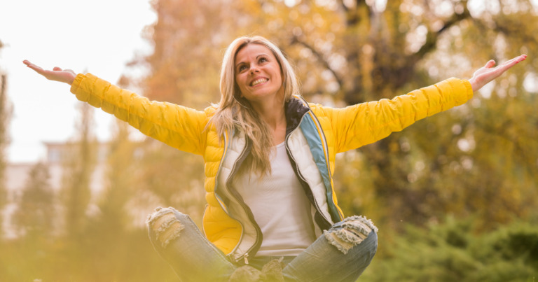 People who thrive in their later years of life usually adopt these 7 daily rituals