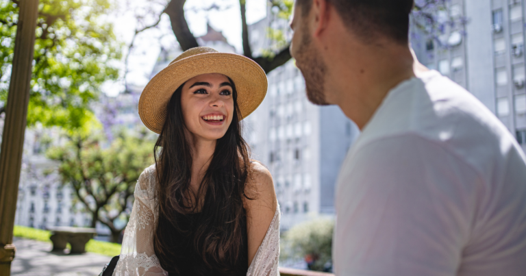 Stay single until you find someone with these 7 specific personality traits, says psychology