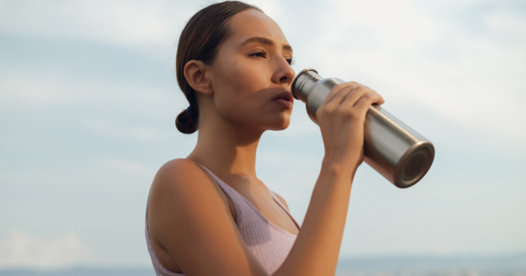 8 habits of fit people who never go to the gym