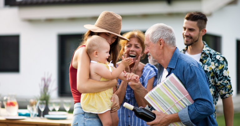 7 comforting family traditions you once took for granted but now cherish deeply