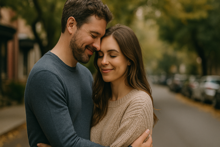8 signs a man will always love you (even if it doesn’t always seem like it)