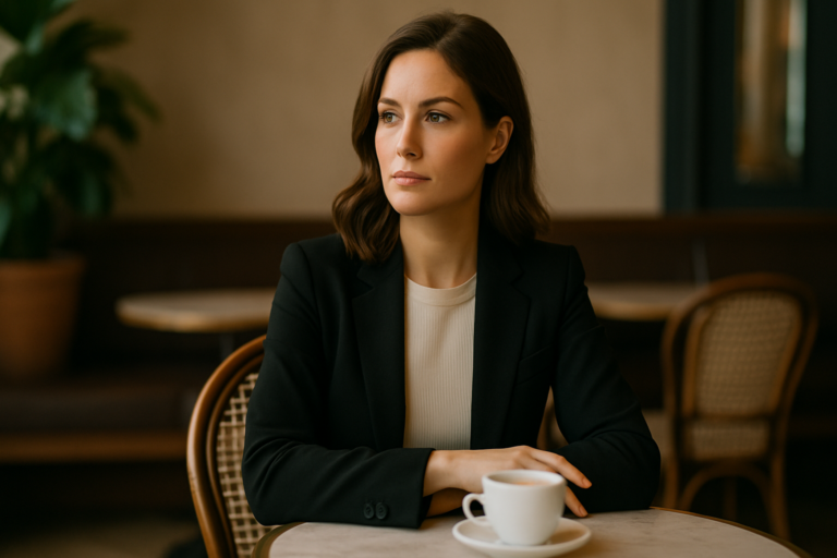 The art of self-respect: 10 things in life you should always keep to yourself