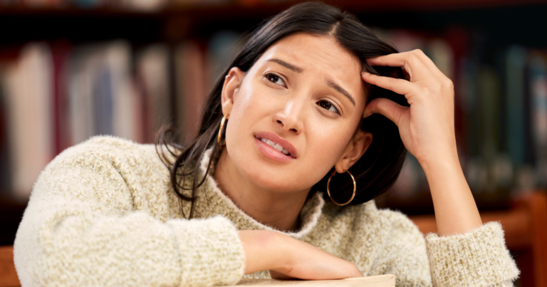 4 zodiac signs who are prone to overthinking even simple decisions