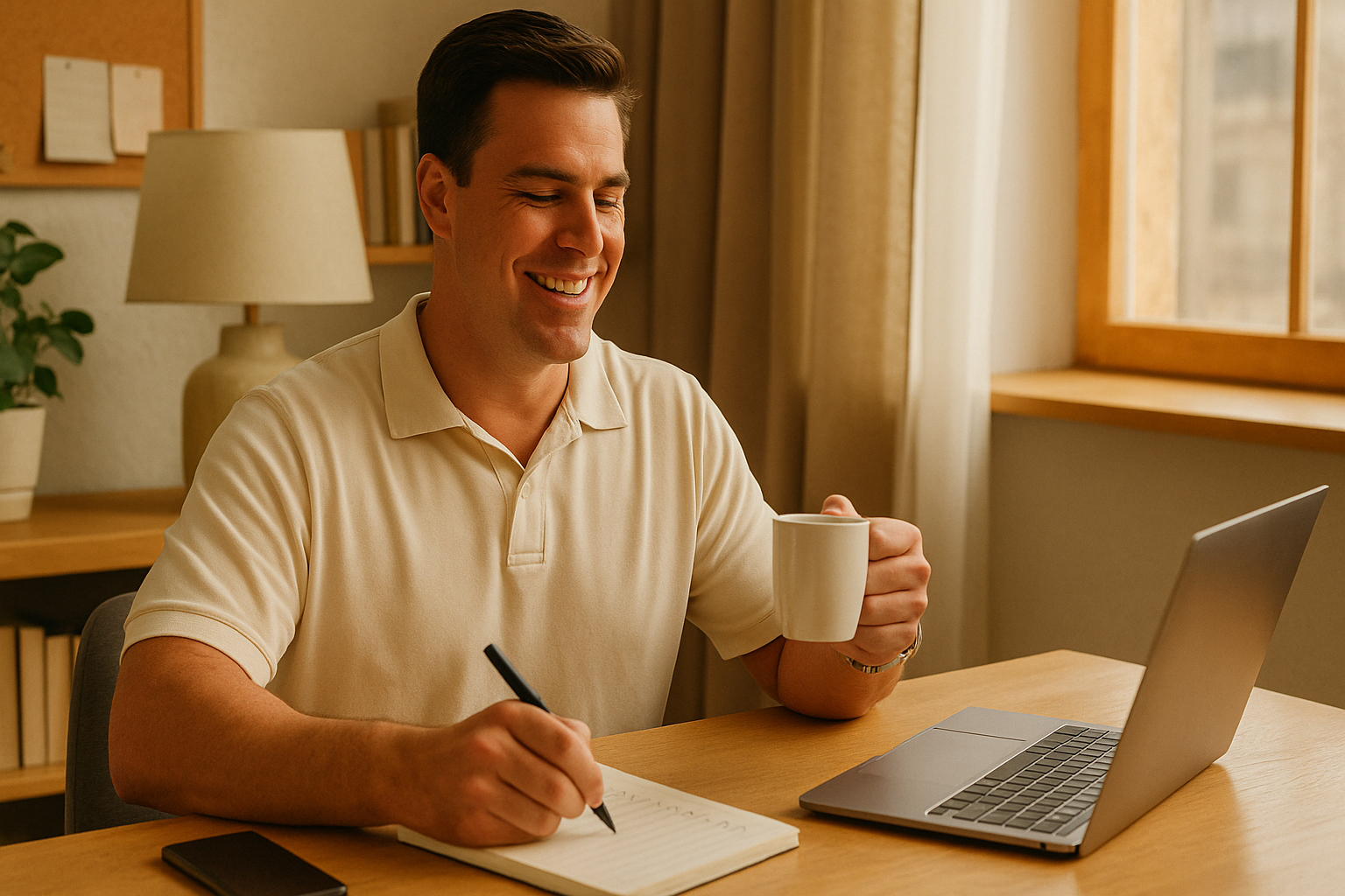 I tried every productivity hack for 10 years — here are the only 7 that ...