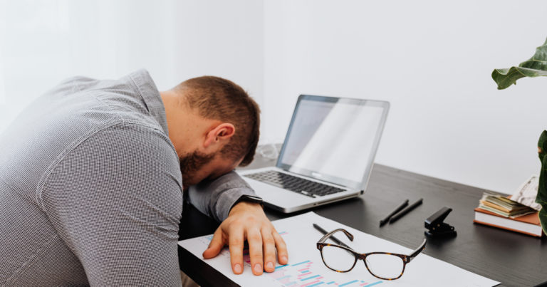 5 productivity myths that actually make you less efficient