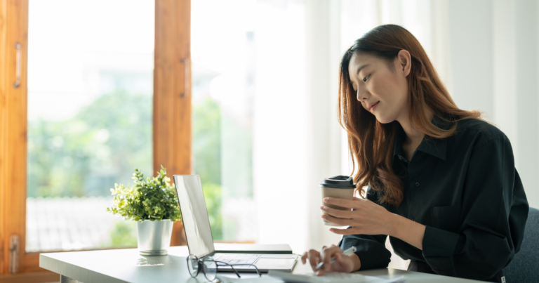 8 micro-habits that compound into massive productivity gains over time