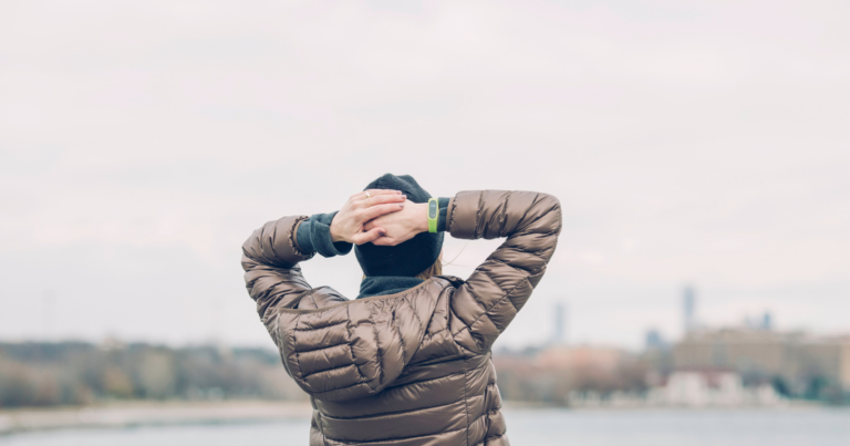 7 signs you’re sabotaging your own success without realizing it