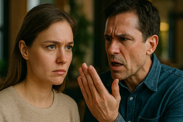 People with a high level of self-respect never tolerate these 7 behaviors from others