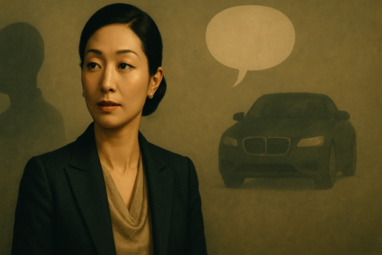7 signs that a person is very well off even if they never talk about it