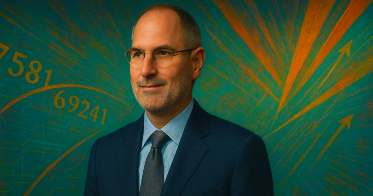 Steve Jobs says people who change the world obsess over these 3 things