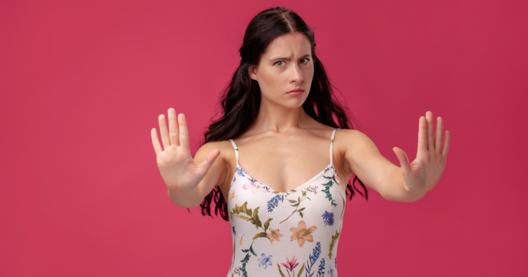 The subtle art of saying ‘no’ without feeling guilty: 7 simple but powerful tips