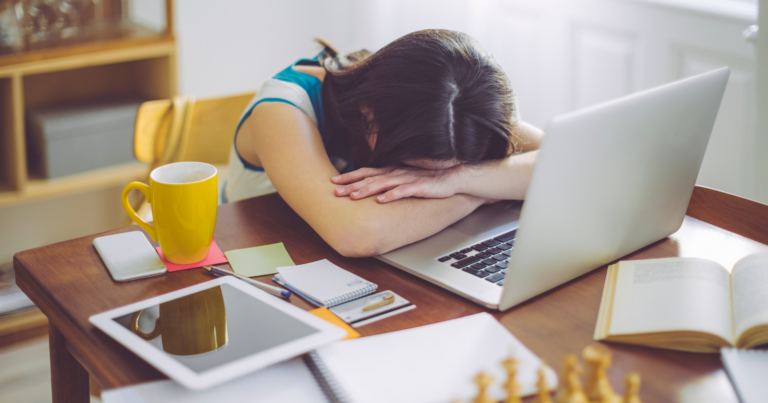 What is all our “productivity” for?