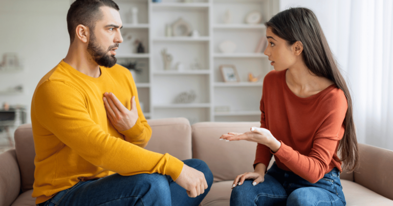 8 phrases emotionally intelligent people use when someone tries to cross a boundary