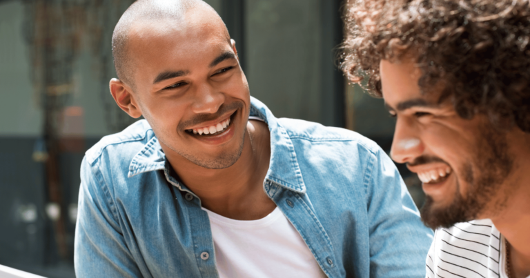 7 types of friends not worth keeping in your life as you get older, says psychology