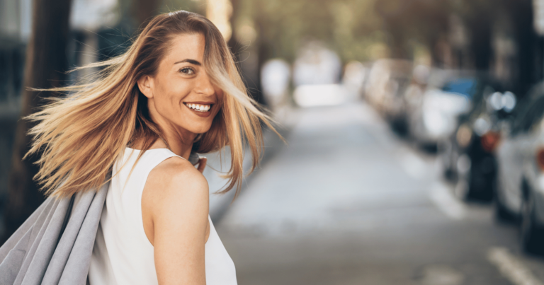 8 habits of women who command quiet respect in every room