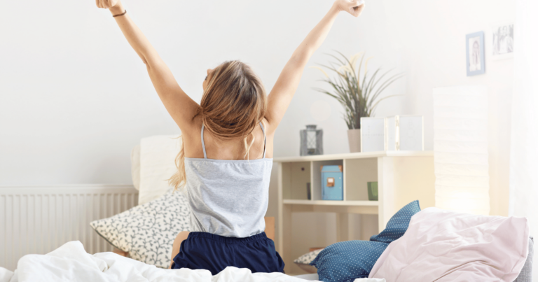 8 morning habits that reveal you’ve mastered the art of self-discipline, according to psychology