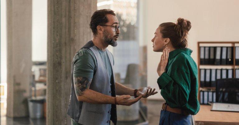 4 zodiac signs who are exceptionally good at spotting manipulators