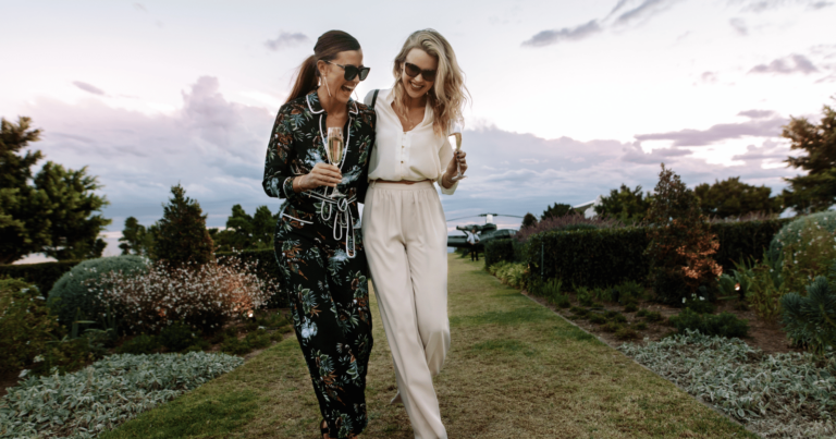 4 zodiac signs who always carry themselves with class and sophistication