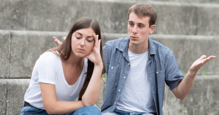 7 things emotionally mature people do when they’re disrespected