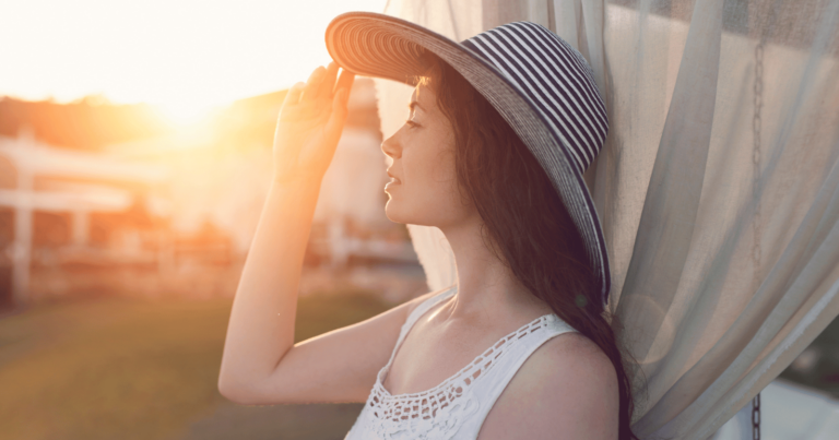 4 zodiac signs who always carry themselves with grace and dignity