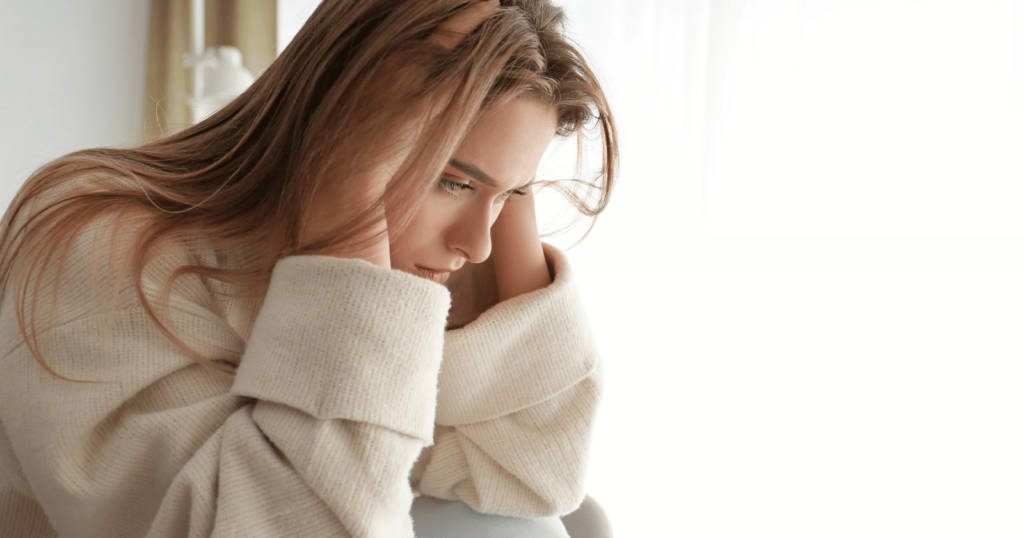 4 zodiac signs who act like they don’t care—but care more than anyone else