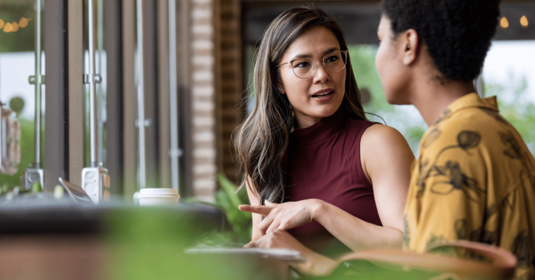 4 zodiac signs who say what everyone’s thinking, without flinching