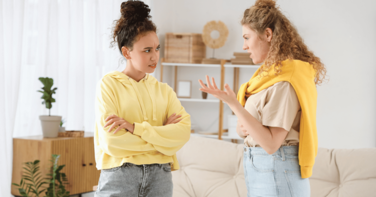 7 types of friends not worth keeping in your life as you get older