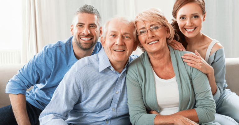 4 zodiac signs who had to become the strong one in their family