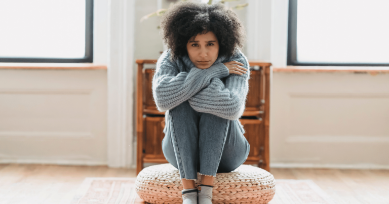 People who rarely felt loved as a child usually display these 7 habits as an adult