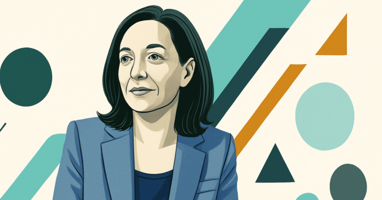5 lessons from Sheryl Sandberg’s productive routine