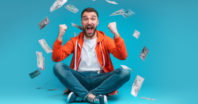 5 zodiac signs whose luck turns around before the year ends