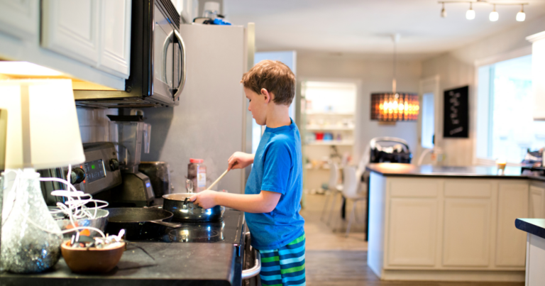 These 4 zodiac signs tend to be the most independent from a young age