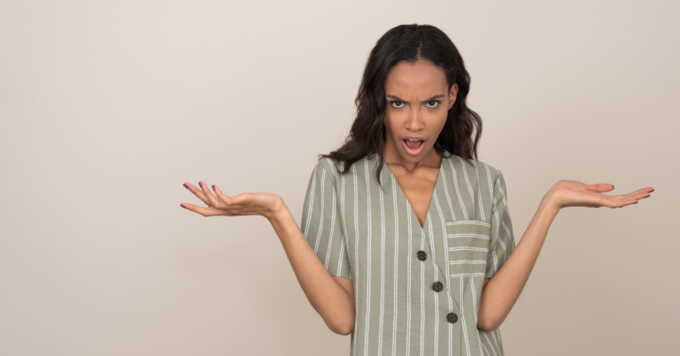 If someone secretly resents you, they’ll usually display these 9 passive-aggressive behaviors