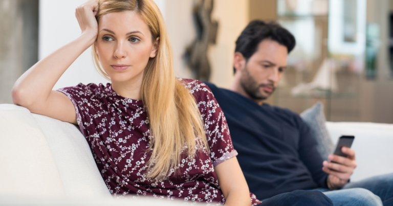 If you want your partner to stop taking you for granted, say goodbye to these 9 behaviors
