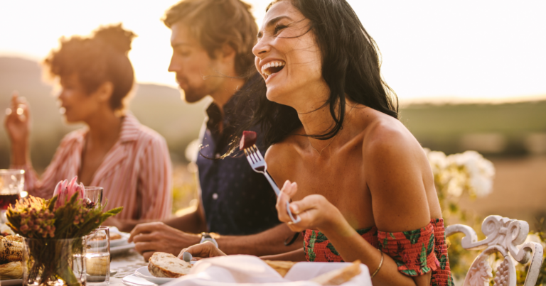 7 subtle ways to stop worrying about what everyone else is thinking, says psychology