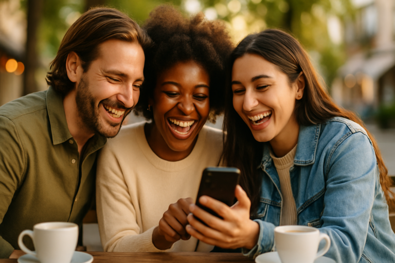 12 things highly likable people never do on social media