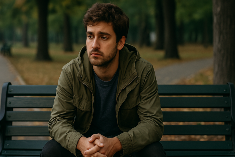 People who are very kind but do not have many friends usually display these 14 behaviors